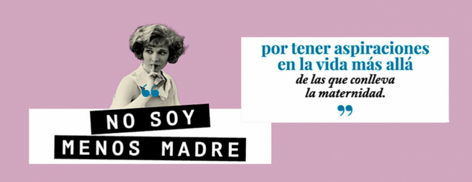 SOY UNA MALA MADRE?