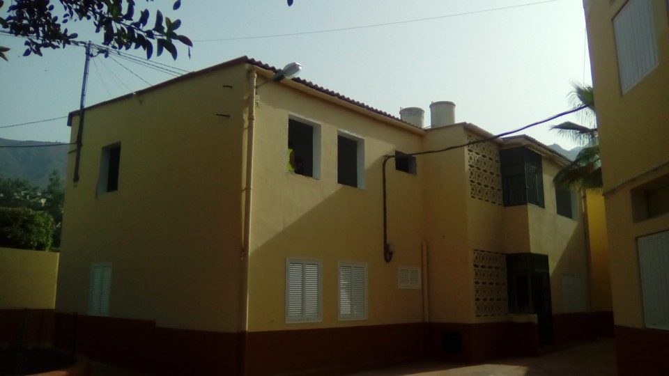 raya Una buena amiga Afirmar CEIP Adeje casco - RAM 2016 | | Obras municipales | Ayuntamiento de Adeje raya Una buena amiga Afirmar CEIP Adeje casco - RAM 2016 | | Obras municipales | Ayuntamiento de Adeje