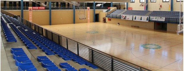 Susteen Disponible enlace Pabellón Polideportivo Las Torres | Instalaciones deportivas | Deportes |  Ayuntamiento de Adeje