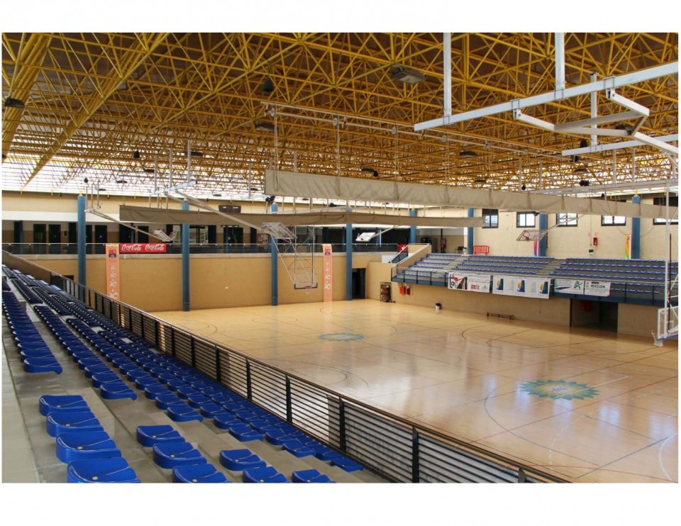 Susteen Disponible enlace Pabellón Polideportivo Las Torres | Instalaciones deportivas | Deportes | Ayuntamiento de Adeje Susteen Disponible enlace Pabellón Polideportivo Las Torres | Instalaciones deportivas | Deportes | Ayuntamiento de Adeje