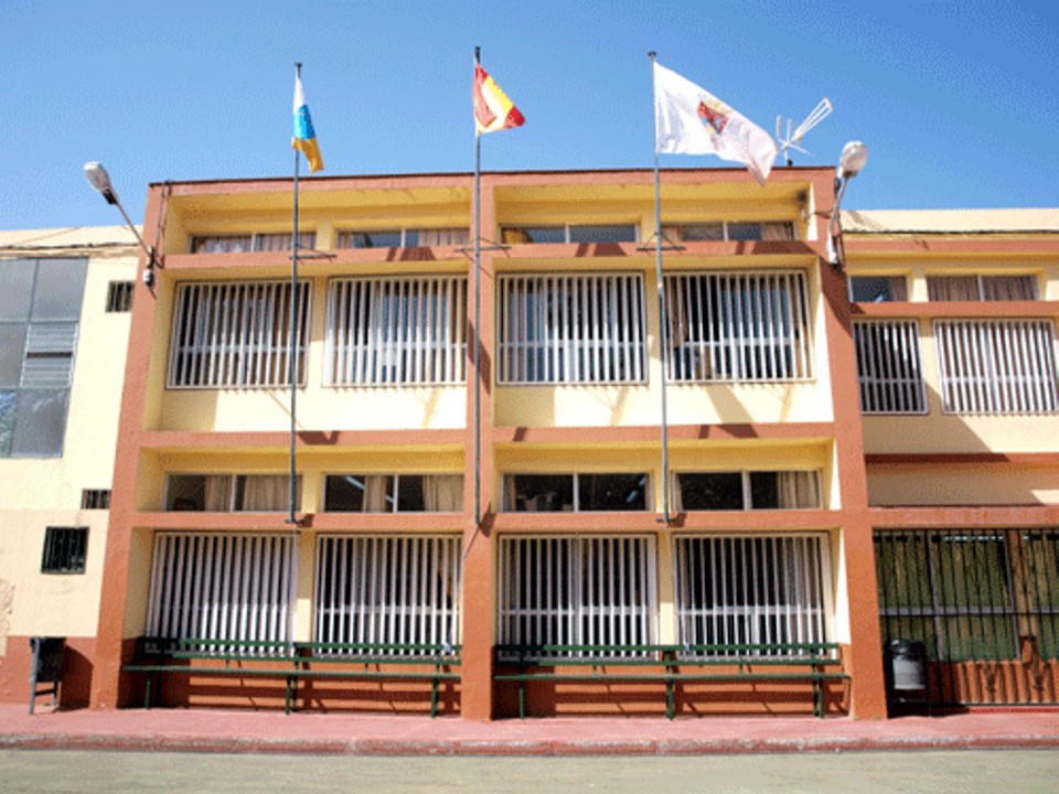 Clínica Resistencia Algún día CEIP Adeje Casco | Centros educativos | Educación | Ayuntamiento de Adeje Clínica Resistencia Algún día CEIP Adeje Casco | Centros educativos | Educación | Ayuntamiento de Adeje