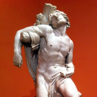 Iconografía de San Sebastián en la historia del arte | Blog ... image